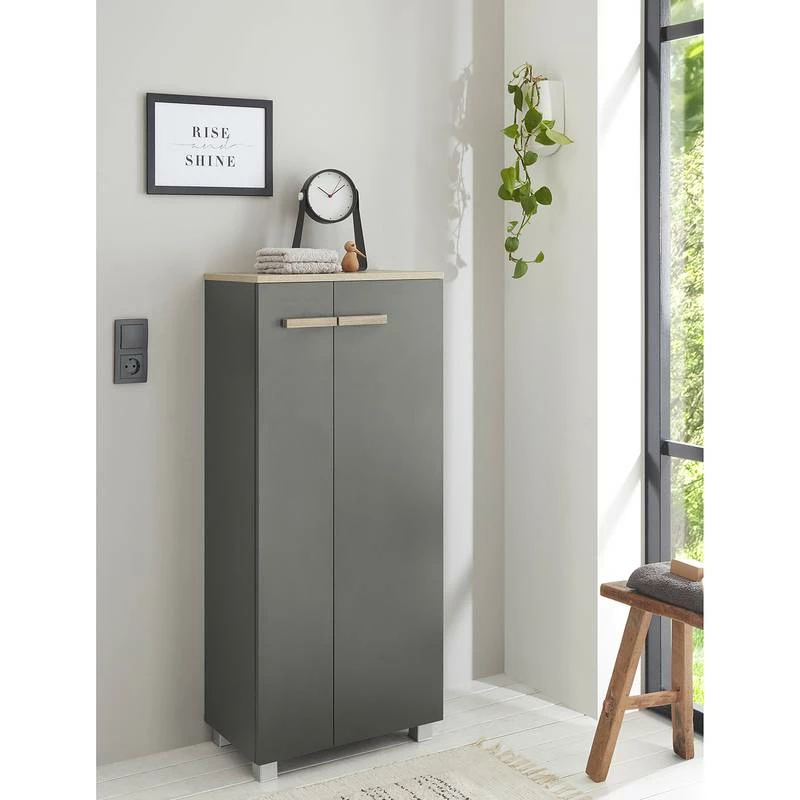 Armoire De Salle De Bain Nisland 14 Armoire De Salle De Bain Nisland – Image 12