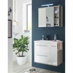 Salle De Bain Crown I (2 éléments) -HOME24 Ventes 1000366129 220811 021 MOOD DETAILS P000000001000366129 mood