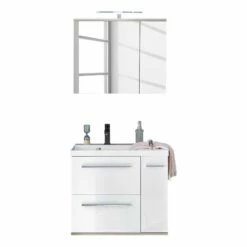 Salle De Bain Crown I (2 éléments) -HOME24 Ventes 1000366129 220811 031 DETAILS P000000001000366129