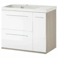 Salle De Bain Crown I (2 éléments) -HOME24 Ventes 1000366129 220811 032 DETAILS P000000001000366129