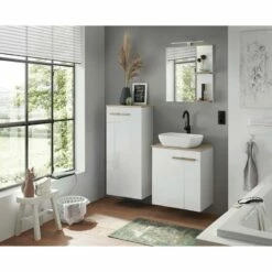 Salle De Bain Nisland IV (3 éléments) -HOME24 Ventes 1000366132 220811 021 MOOD DETAILS P000000001000366132 mood