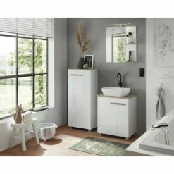 Salle De Bain Nisland IV (3 éléments) -HOME24 Ventes 1000366132 220811 022 MOOD DETAILS P000000001000366132 mood