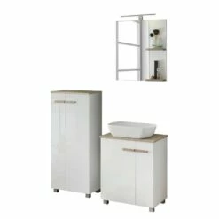 Salle De Bain Nisland IV (3 éléments) -HOME24 Ventes 1000366132 220811 030 DETAILS P000000001000366132