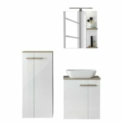 Salle De Bain Nisland IV (3 éléments) -HOME24 Ventes 1000366132 220811 031 DETAILS P000000001000366132