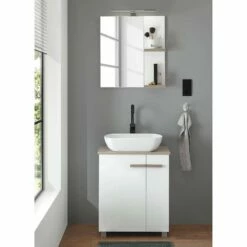 Salle De Bain Nisland II (2 éléments) -HOME24 Ventes 1000366134 220811 022 MOOD DETAILS P000000001000366134 mood