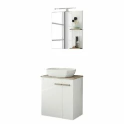 Salle De Bain Nisland II (2 éléments) -HOME24 Ventes 1000366134 220811 030 DETAILS P000000001000366134