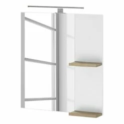 Salle De Bain Nisland II (2 éléments) -HOME24 Ventes 1000366134 220811 032 DETAILS P000000001000366134