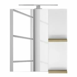 Salle De Bain Nisland II (2 éléments) -HOME24 Ventes 1000366134 220811 033 DETAILS P000000001000366134