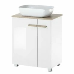 Salle De Bain Nisland II (2 éléments) -HOME24 Ventes 1000366134 220811 034 DETAILS P000000001000366134