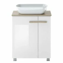 Salle De Bain Nisland II (2 éléments) -HOME24 Ventes 1000366134 220811 036 DETAILS P000000001000366134