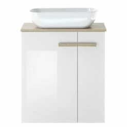 Salle De Bain Nisland II (2 éléments) -HOME24 Ventes 1000366134 220811 037 DETAILS P000000001000366134