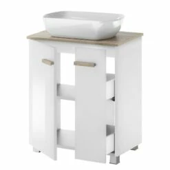 Salle De Bain Nisland II (2 éléments) -HOME24 Ventes 1000366134 220811 038 DETAILS P000000001000366134