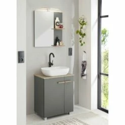 Salle De Bain Nisland II (2 éléments) -HOME24 Ventes 1000366142 220811 020 MOOD DETAILS P000000001000366142 mood