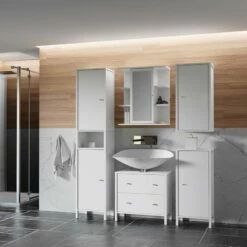 Armoire De Toilette Kavala 11 Armoire De Toilette Kavala -HOME24 Ventes 1000366560 220905 021 MOOD DETAILS P000000001000366560 mood