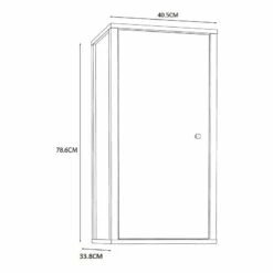Armoire Suspendue Kavala 18 Armoire Suspendue Kavala -HOME24 Ventes 1000366564 220824 500 SKETCH DETAILS P000000001000366564 sketch