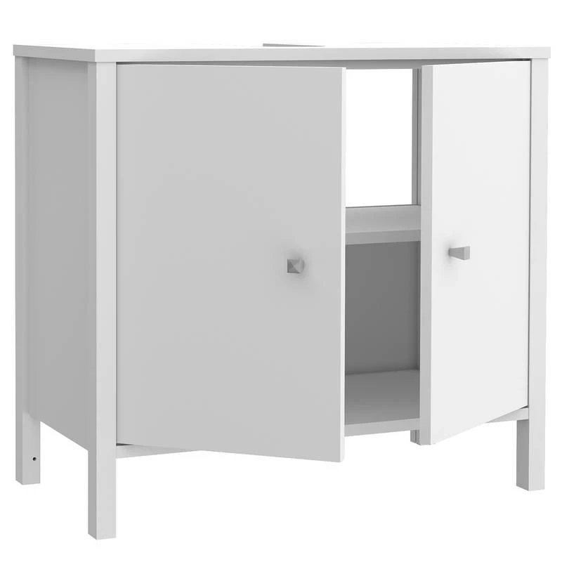 Meuble Sous Lavabo Kavala II 6 Meuble Sous Lavabo Kavala II – Image 4