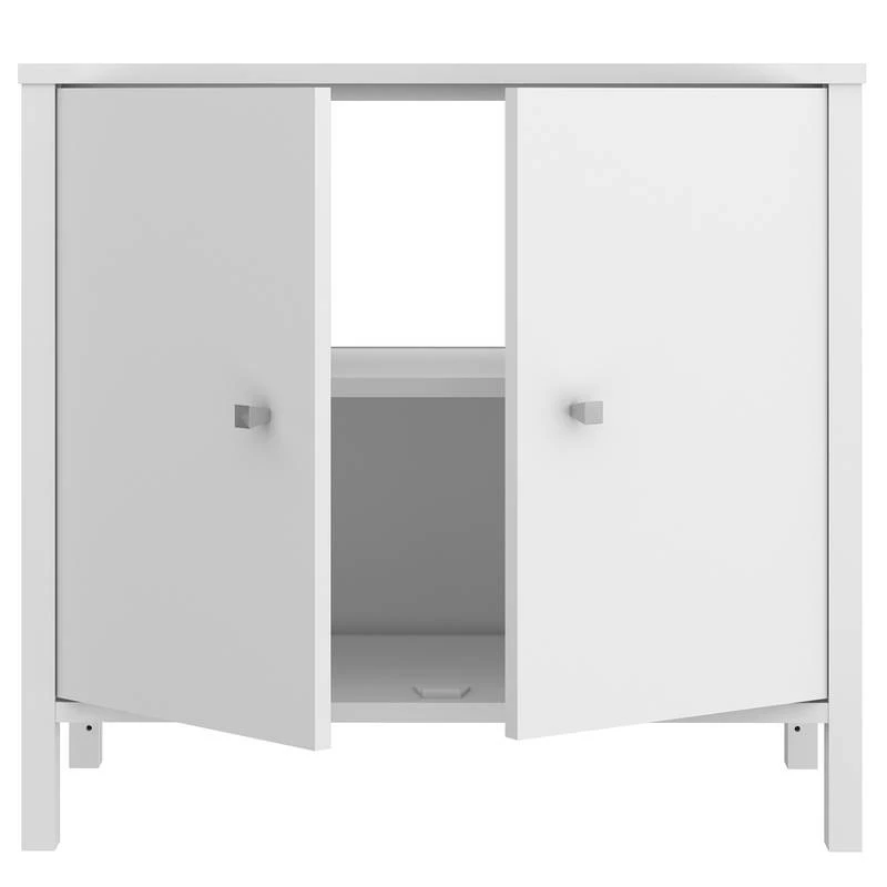 Meuble Sous Lavabo Kavala II 7 Meuble Sous Lavabo Kavala II – Image 5