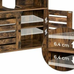 Meuble Sous Lavabo Jamban II -HOME24 Ventes 1000367175 221206 501 SKETCH DETAILS P000000001000367175 sketch