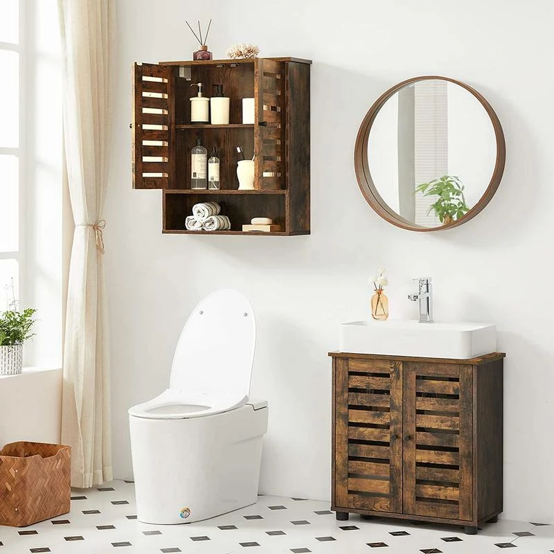 Armoire Suspendue Jamban III 5 Armoire Suspendue Jamban III – Image 3