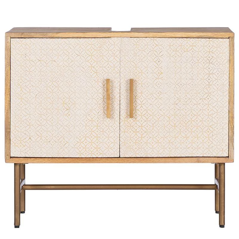 Meuble Sous Lavabo YASS 6 Meuble Sous Lavabo YASS – Image 4