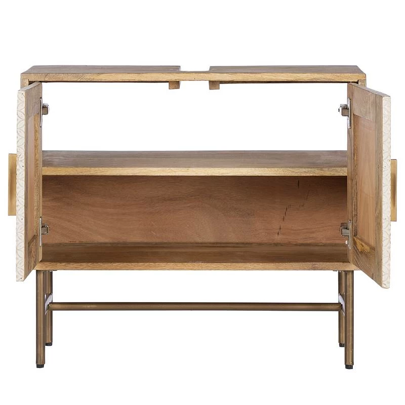 Meuble Sous Lavabo YASS 7 Meuble Sous Lavabo YASS – Image 5