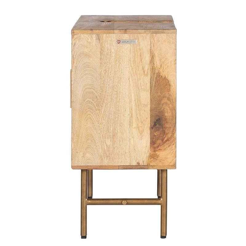 Meuble Sous Lavabo YASS 8 Meuble Sous Lavabo YASS – Image 6