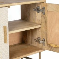 Meuble Sous Lavabo YASS 24 Meuble Sous Lavabo YASS -HOME24 Ventes 1000367357 230703 110 DETAILS P000000001000367357