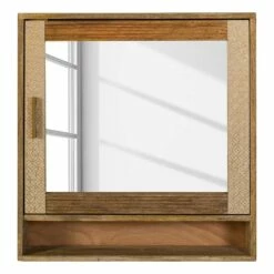 Armoire De Toilette YASS -HOME24 Ventes 1000367363 230615 030 DETAILS P000000001000367363