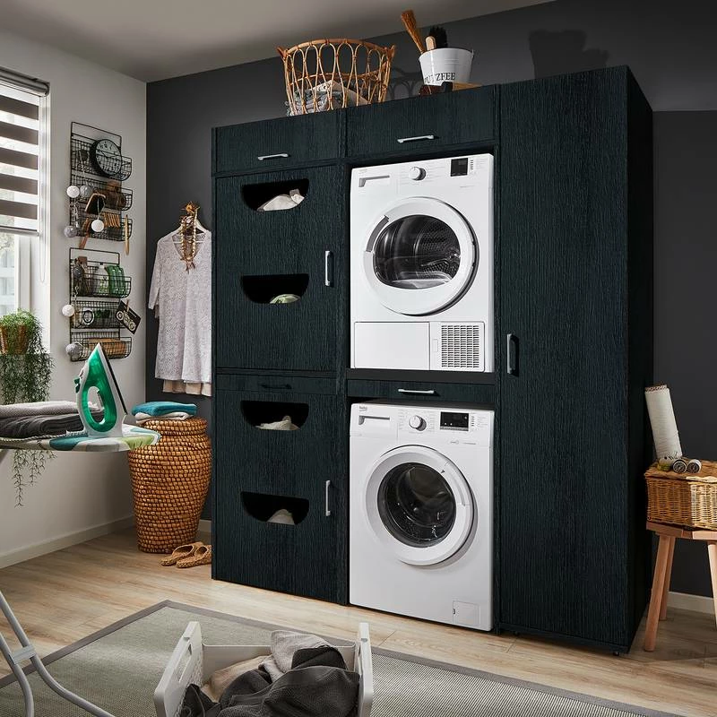 Placard Pour Armoire Kielce II 7 Placard Pour Armoire Kielce II – Image 5