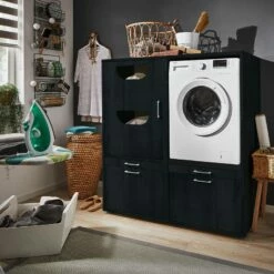 Placard à Linge Pour Armoire Kielce 20 Placard à Linge Pour Armoire Kielce -HOME24 Ventes 1000367636 221110 021 MOOD DETAILS P000000001000367636 mood