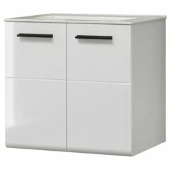 Meuble Sous Vasque Riva