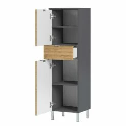 Salle De Bain Mauresa IV (3 éléments) 31 Salle De Bain Mauresa IV (3 éléments) -HOME24 Ventes 1000368146 221215 055 DETAILS P000000001000368146