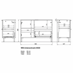 Salle De Bain Mauresa IV (3 éléments) 33 Salle De Bain Mauresa IV (3 éléments) -HOME24 Ventes 1000368146 221215 501 SKETCH DETAILS P000000001000368146 sketch