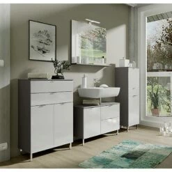 Salle De Bain Mauresa IV (3 éléments) 36 Salle De Bain Mauresa IV (3 éléments) -HOME24 Ventes 1000368147 221215 020 MOOD DETAILS P000000001000368147 mood