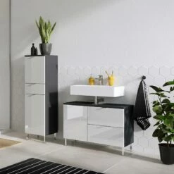 Salle De Bain Mauresa IV (3 éléments) 37 Salle De Bain Mauresa IV (3 éléments) -HOME24 Ventes 1000368147 221215 021 MOOD DETAILS P000000001000368147 mood