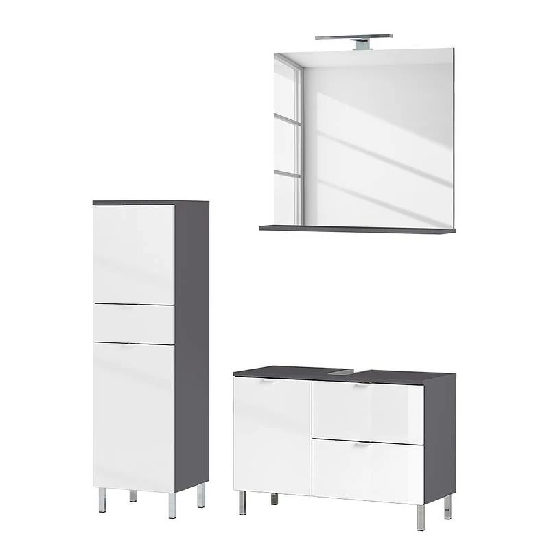 Salle De Bain Mauresa IV (3 éléments) 16 Salle De Bain Mauresa IV (3 éléments) – Image 14