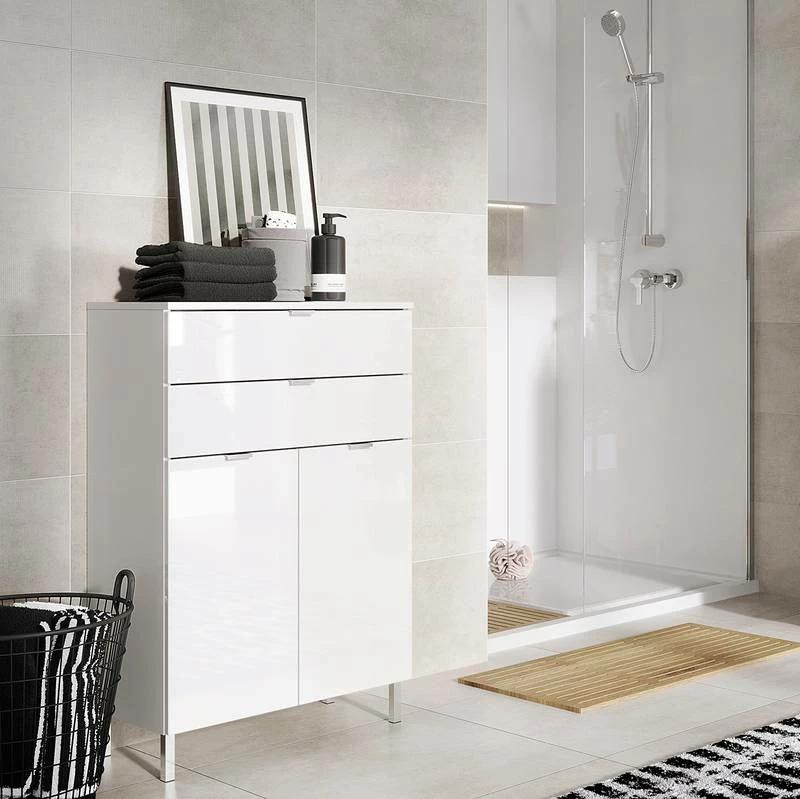 Salle De Bain Mauresa VI (4 éléments) 4 Salle De Bain Mauresa VI (4 éléments) – Image 2