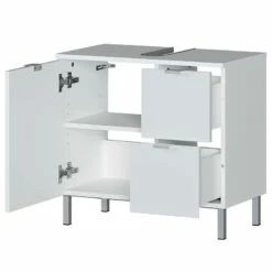 Salle De Bain Mauresa VI (4 éléments) 28 Salle De Bain Mauresa VI (4 éléments) -HOME24 Ventes 1000368164 221215 045 DETAILS P000000001000368164