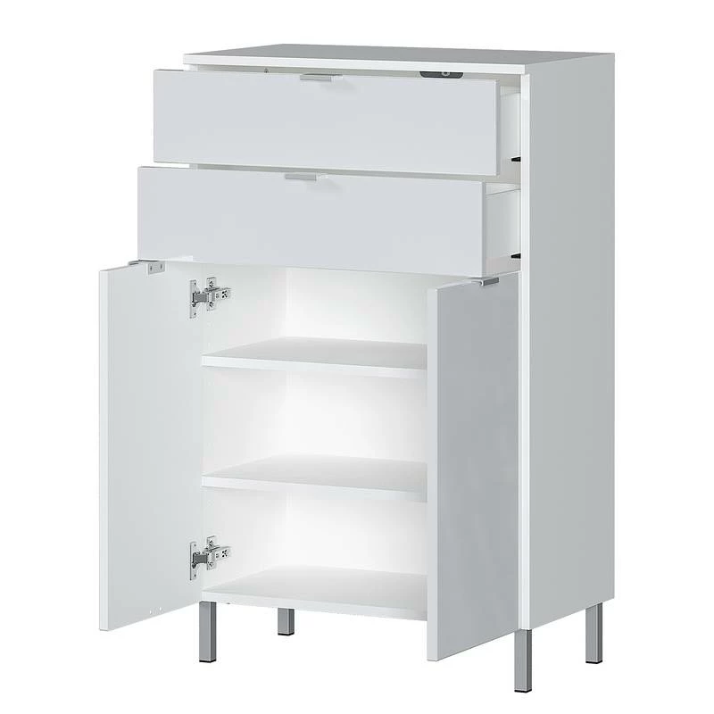 Salle De Bain Mauresa VI (4 éléments) 13 Salle De Bain Mauresa VI (4 éléments) – Image 11