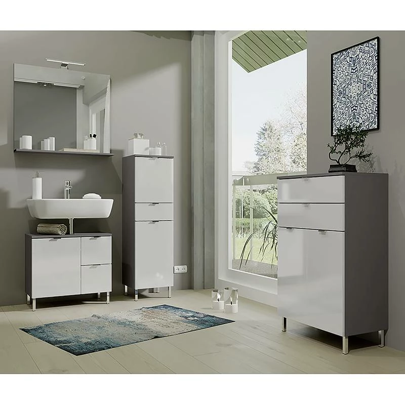 Salle De Bain Mauresa VI (4 éléments) 18 Salle De Bain Mauresa VI (4 éléments) – Image 16