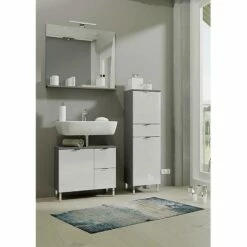 Salle De Bain Mauresa VI (4 éléments) 38 Salle De Bain Mauresa VI (4 éléments) -HOME24 Ventes 1000368166 221215 020 MOOD DETAILS P000000001000368166 mood