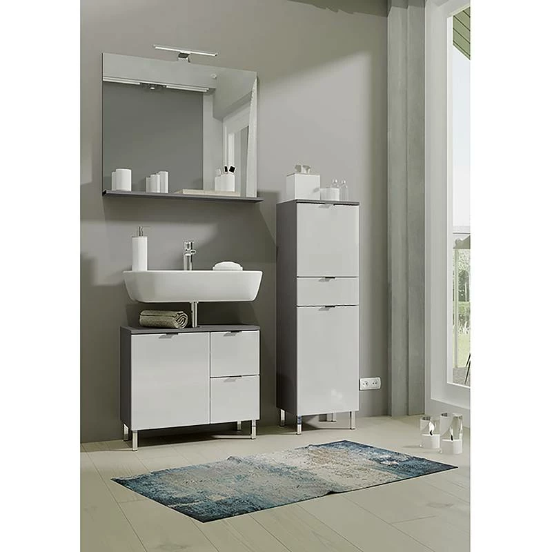 Salle De Bain Mauresa VI (4 éléments) 19 Salle De Bain Mauresa VI (4 éléments) – Image 17