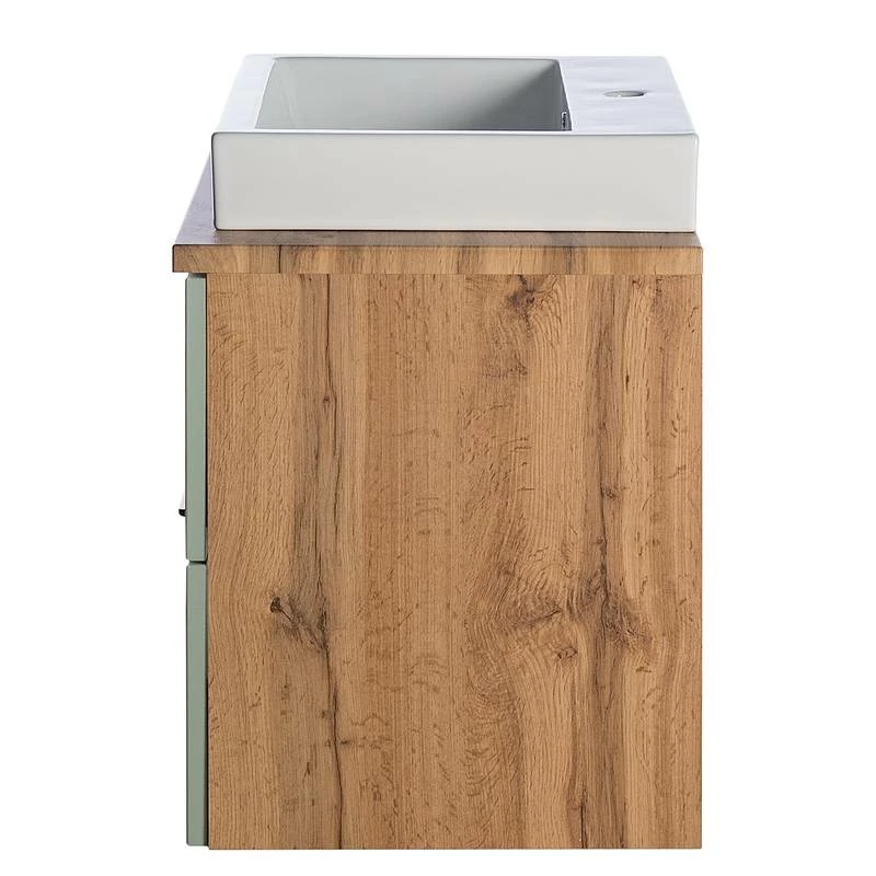 Meuble Avec Vasque En Céramique Merly 7 Meuble Avec Vasque En Céramique Merly – Image 5