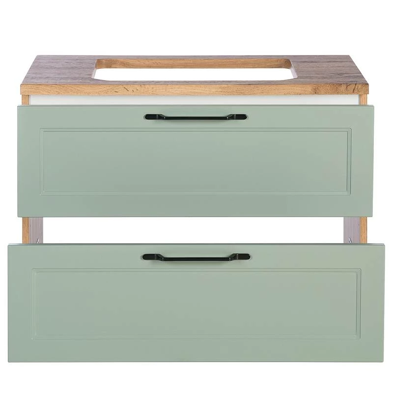 Meuble Avec Vasque En Céramique Merly 12 Meuble Avec Vasque En Céramique Merly – Image 10