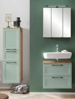 Salle De Bain Merly II (3 éléments)