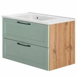 Meuble Avec Vasque Merly