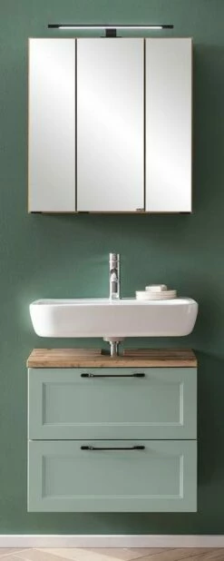 Salle De Bain Merly III (2 éléments)