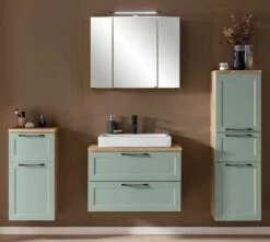 Salle De Bain Merly VI (4 éléments)