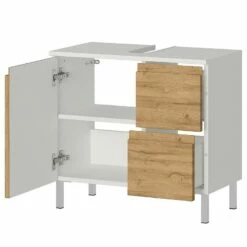 Meuble Sous Lavabo Torrance 10 Meuble Sous Lavabo Torrance -HOME24 Ventes 1000370043 230215 040 DETAILS P000000001000370043