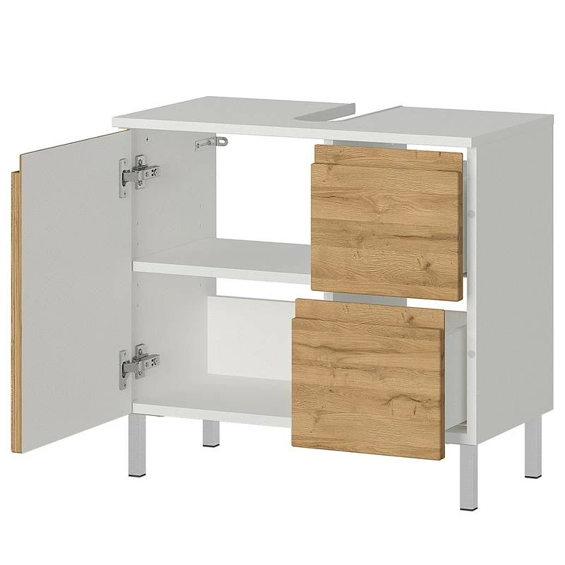 Meuble Sous Lavabo Torrance 6 Meuble Sous Lavabo Torrance – Image 4